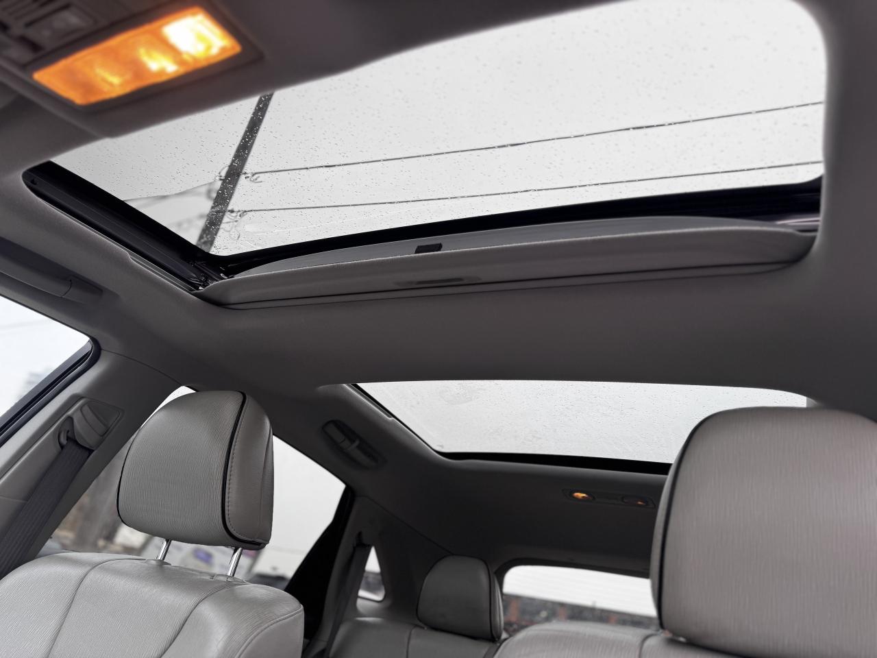 2010 Toyota Venza I4 Photo