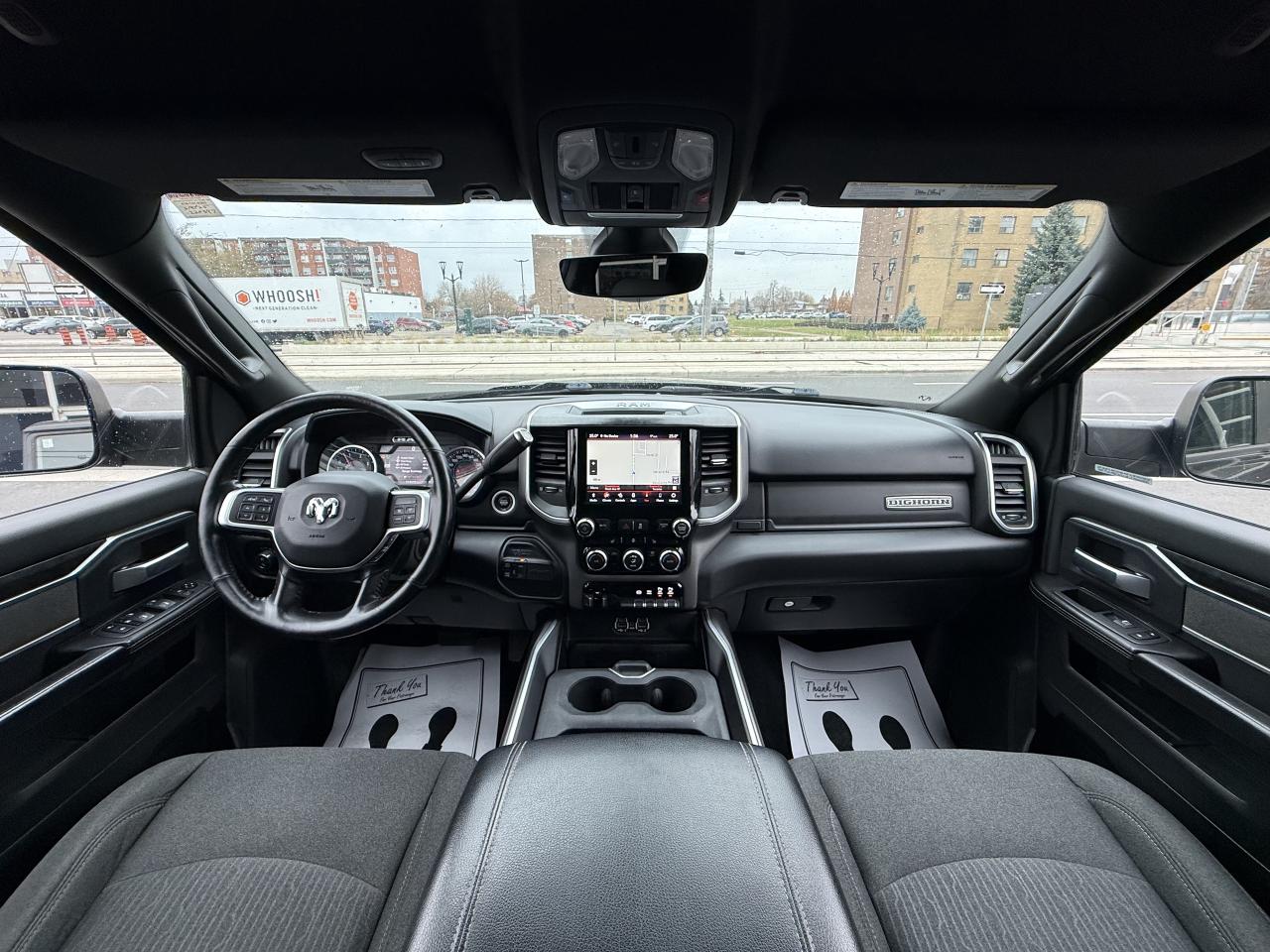 2019 RAM 2500 BIG HORN | NAVI | BACK UP CAMERA | Photo