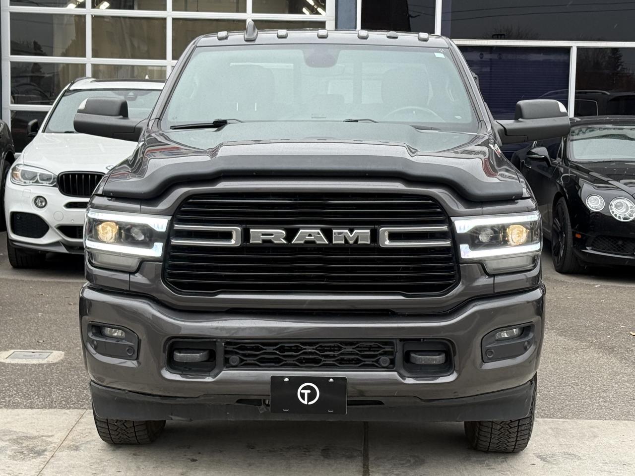 2019 RAM 2500 BIG HORN | NAVI | BACK UP CAMERA | Photo