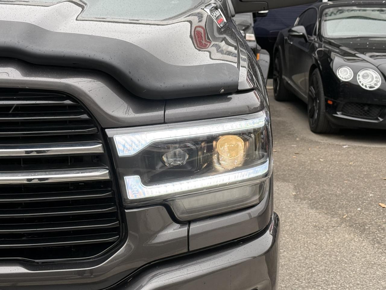 2019 RAM 2500 BIG HORN | NAVI | BACK UP CAMERA | Photo
