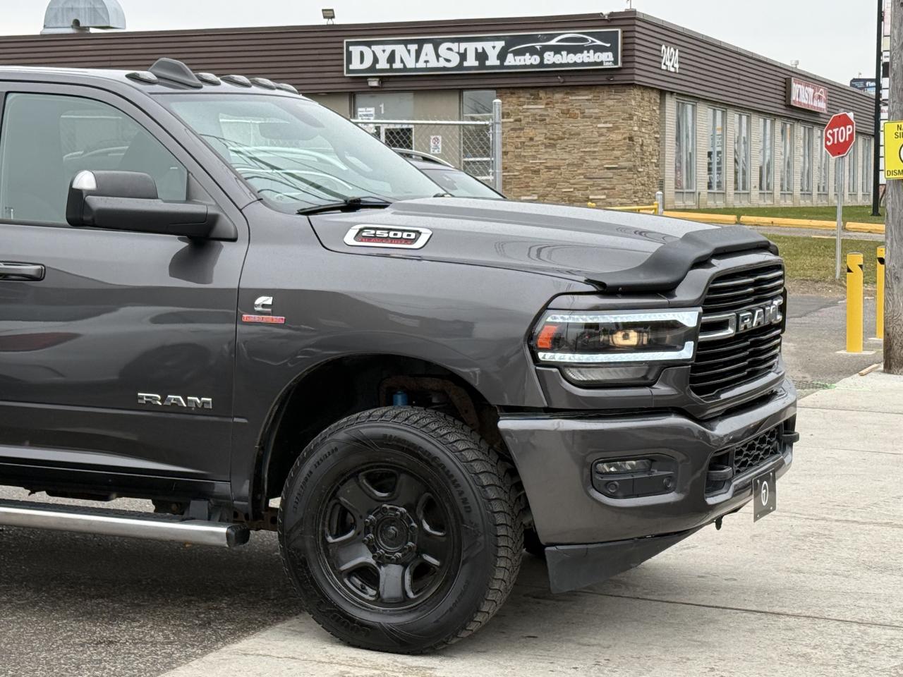 2019 RAM 2500 BIG HORN | NAVI | BACK UP CAMERA | Photo