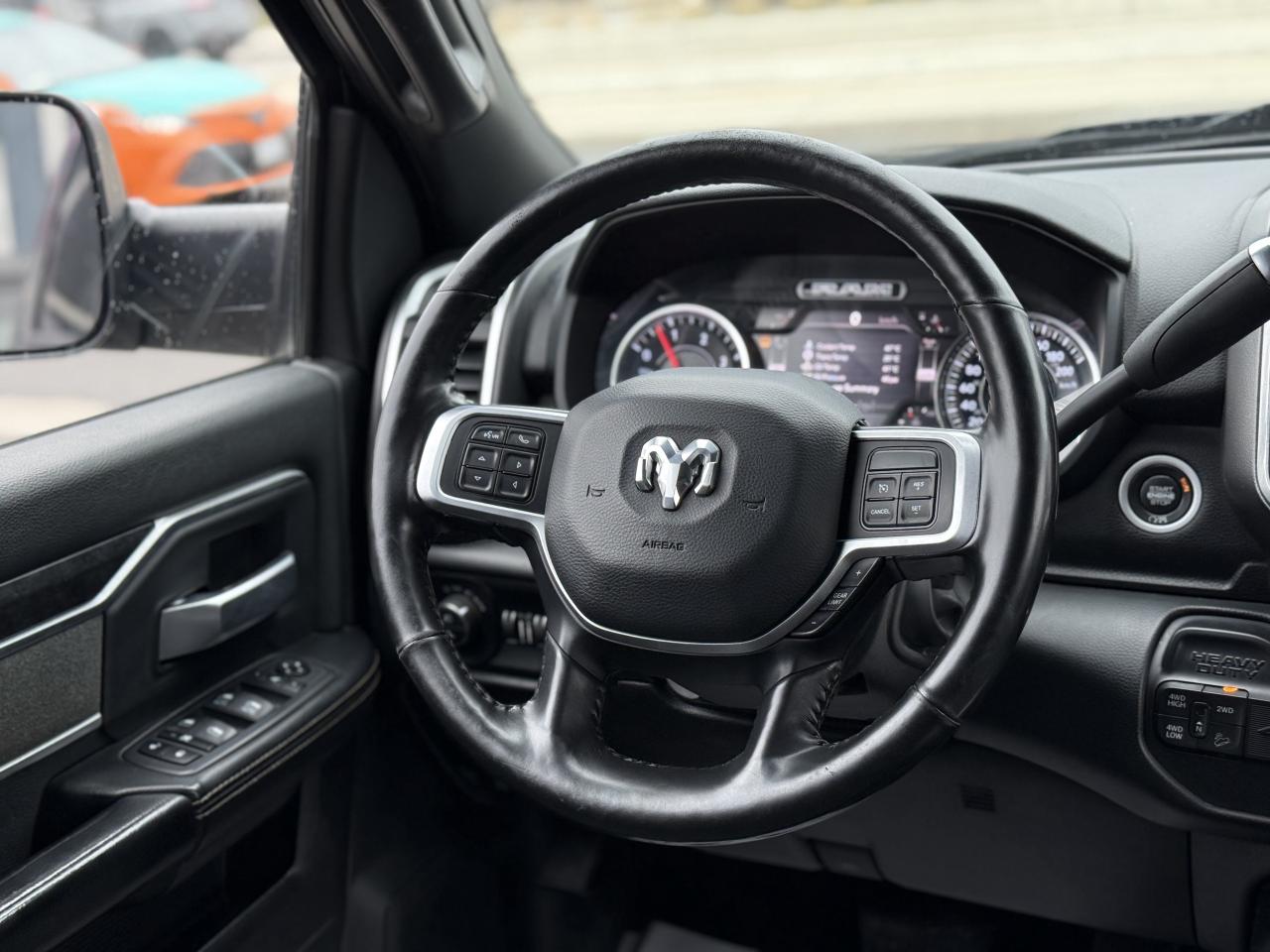 2019 RAM 2500 BIG HORN | NAVI | BACK UP CAMERA | Photo