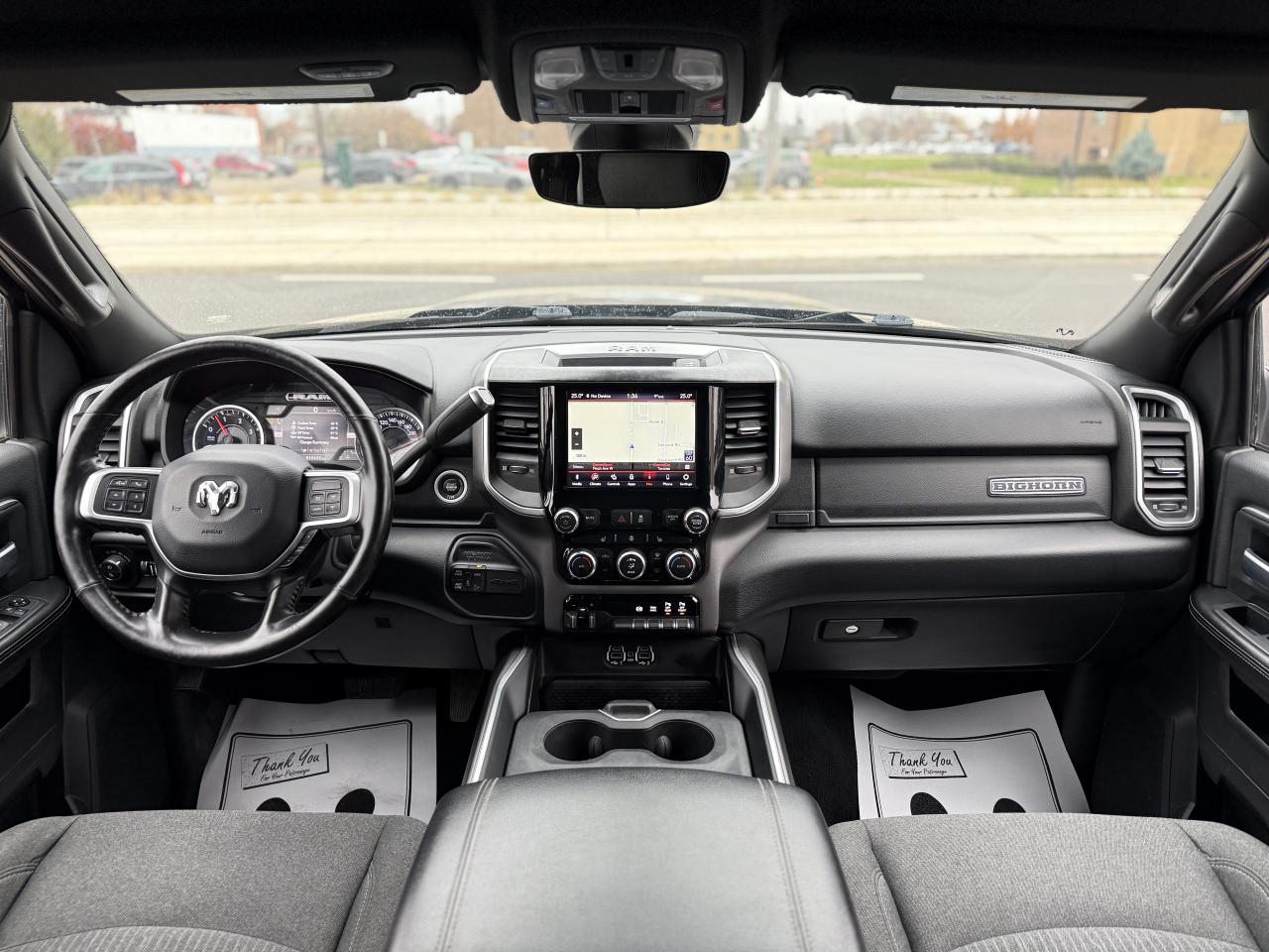 2019 RAM 2500 BIG HORN | NAVI | BACK UP CAMERA | Photo