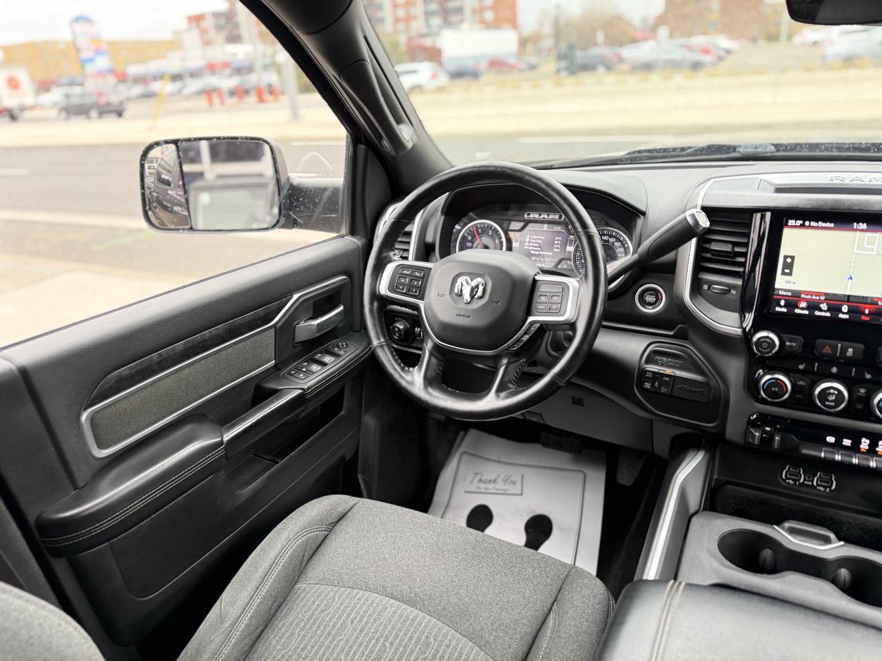 2019 RAM 2500 BIG HORN | NAVI | BACK UP CAMERA | Photo