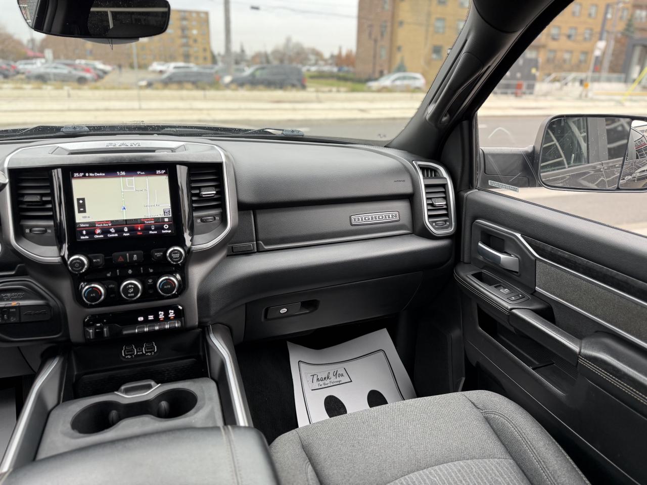 2019 RAM 2500 BIG HORN | NAVI | BACK UP CAMERA | Photo