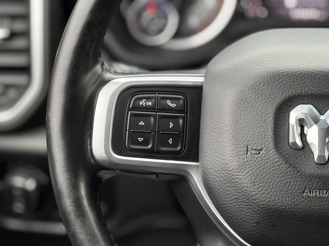 2019 RAM 2500 BIG HORN | NAVI | BACK UP CAMERA | Photo