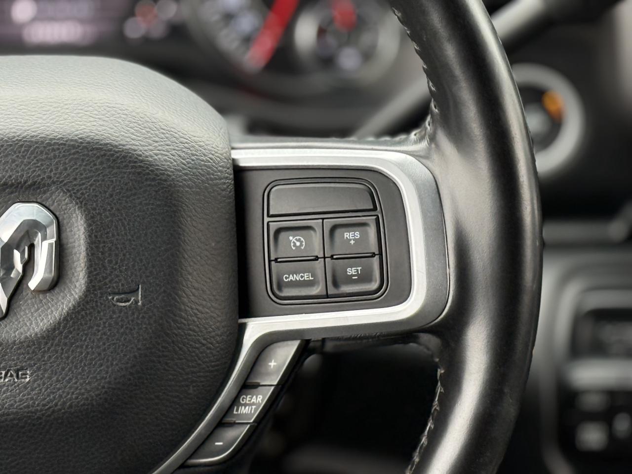 2019 RAM 2500 BIG HORN | NAVI | BACK UP CAMERA | Photo