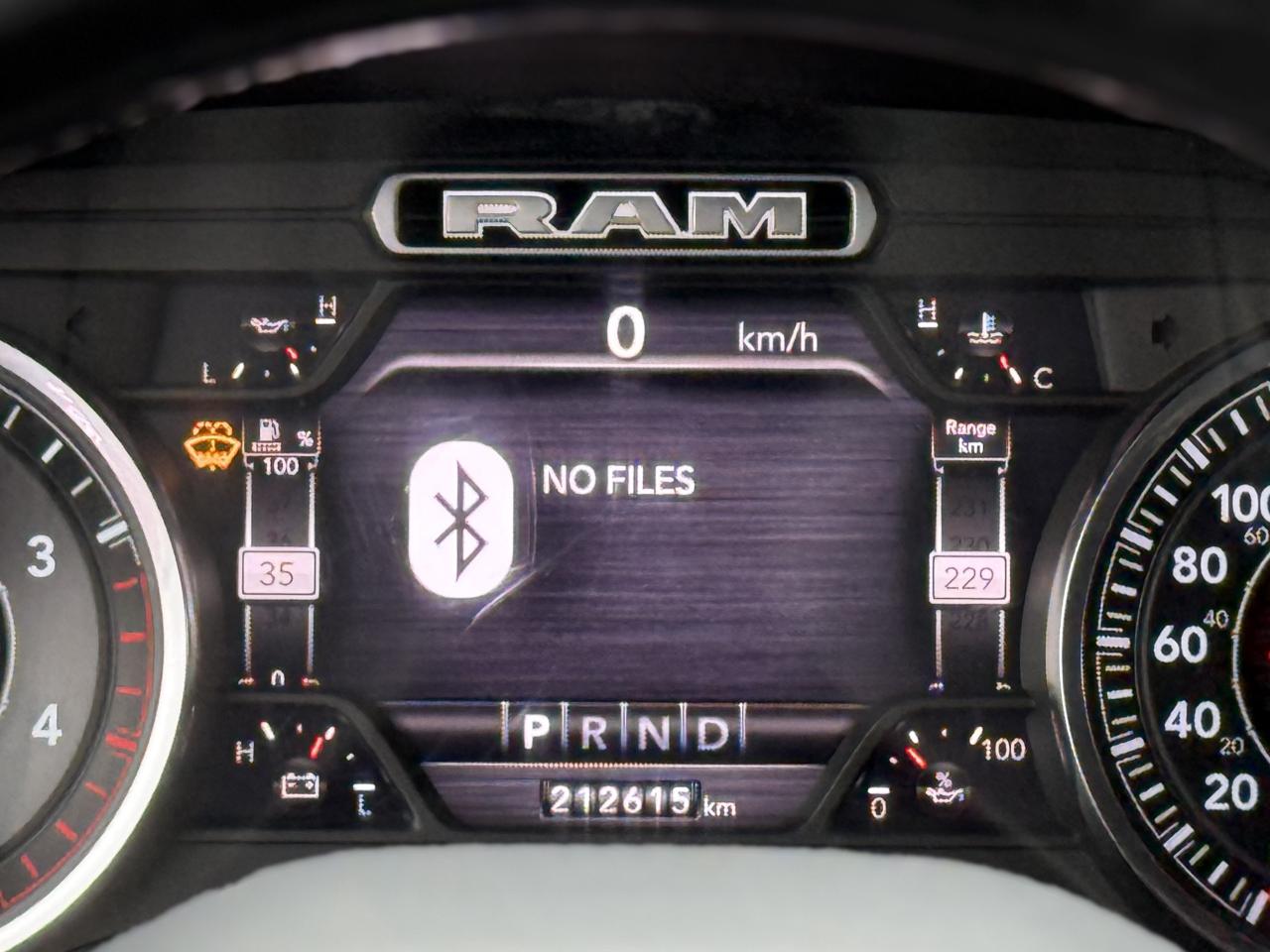 2019 RAM 2500 BIG HORN | NAVI | BACK UP CAMERA | Photo