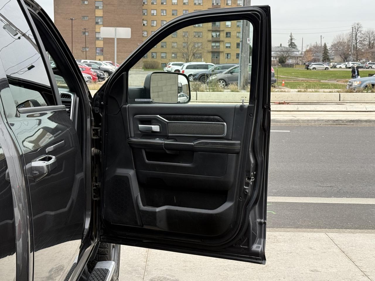 2019 RAM 2500 BIG HORN | NAVI | BACK UP CAMERA | Photo