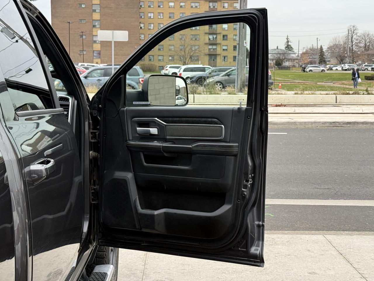 2019 RAM 2500 BIG HORN | NAVI | BACK UP CAMERA | Photo