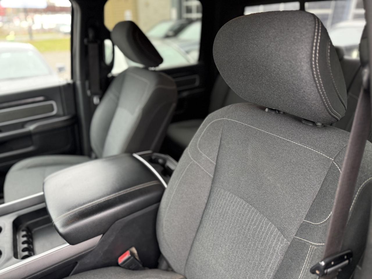 2019 RAM 2500 BIG HORN | NAVI | BACK UP CAMERA | Photo