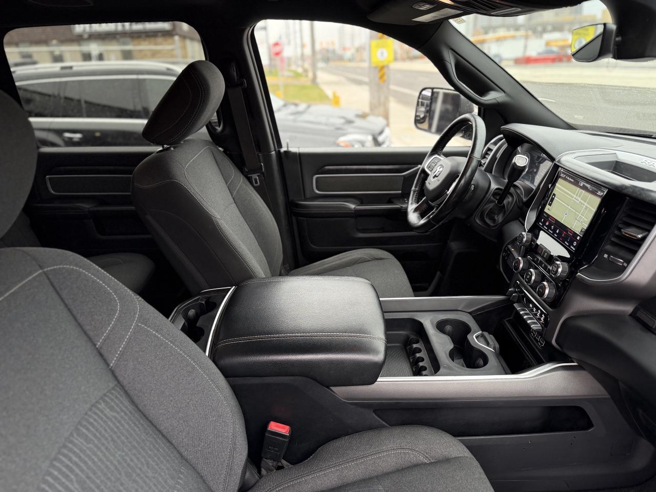 2019 RAM 2500 BIG HORN | NAVI | BACK UP CAMERA | Photo