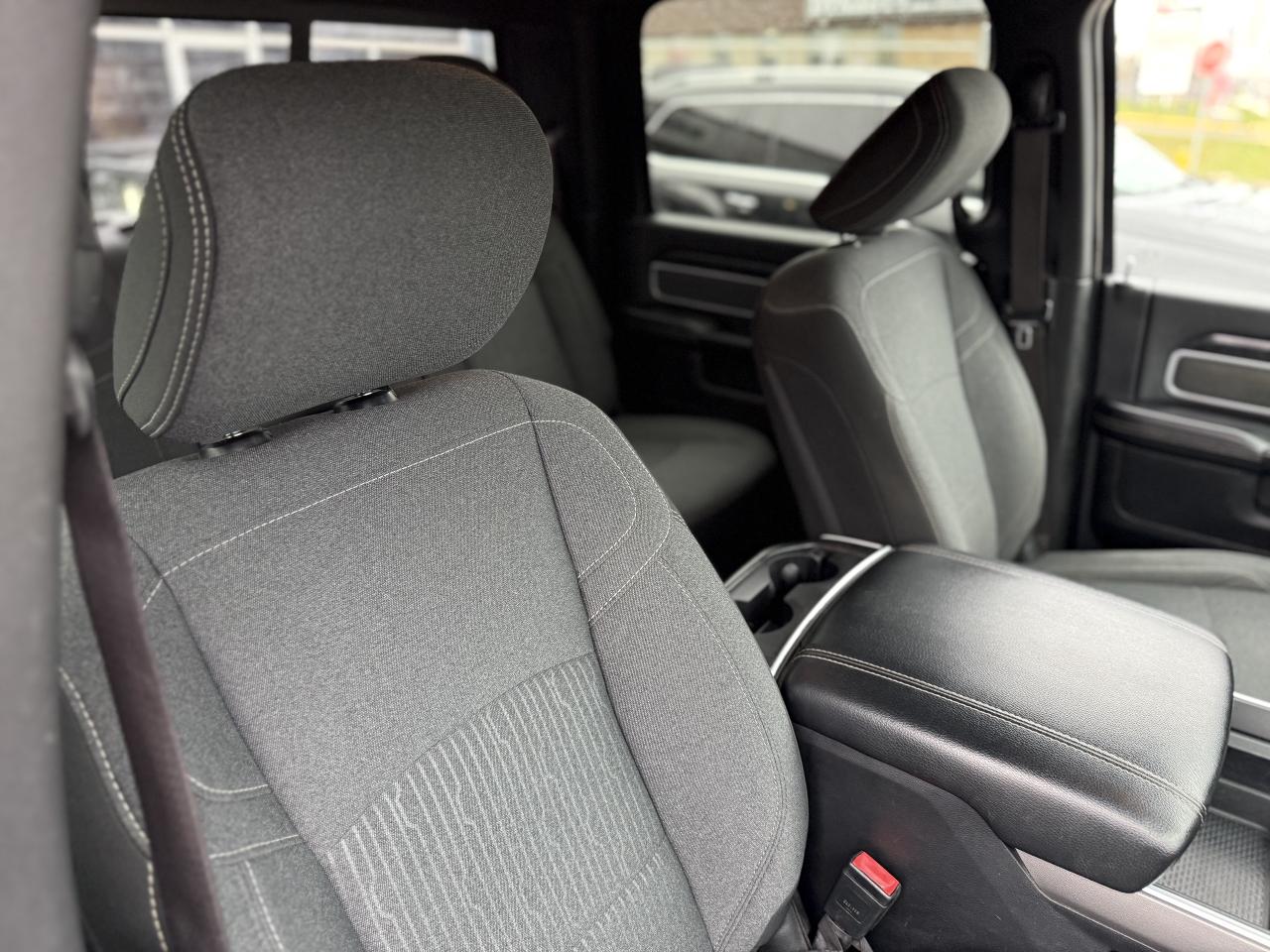 2019 RAM 2500 BIG HORN | NAVI | BACK UP CAMERA | Photo