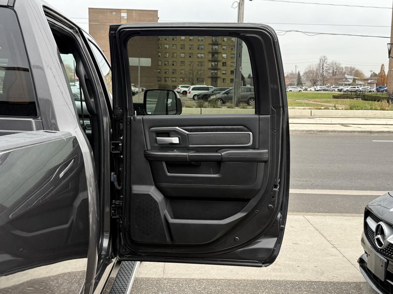 2019 RAM 2500 BIG HORN | NAVI | BACK UP CAMERA | Photo