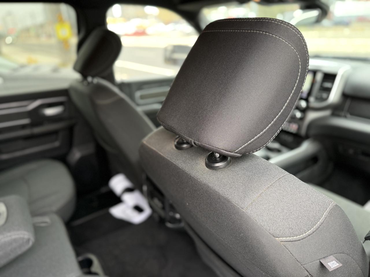 2019 RAM 2500 BIG HORN | NAVI | BACK UP CAMERA | Photo