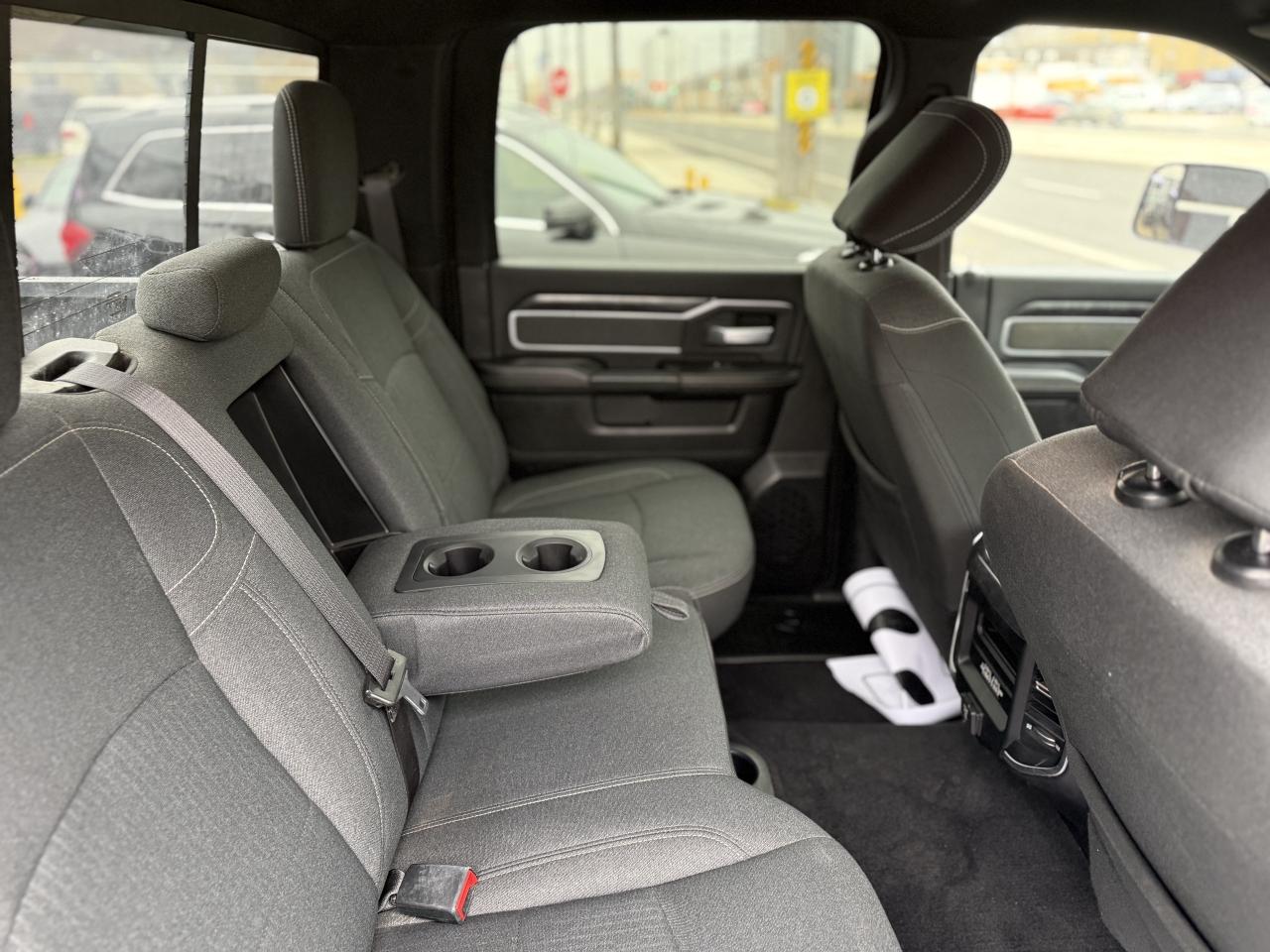 2019 RAM 2500 BIG HORN | NAVI | BACK UP CAMERA | Photo