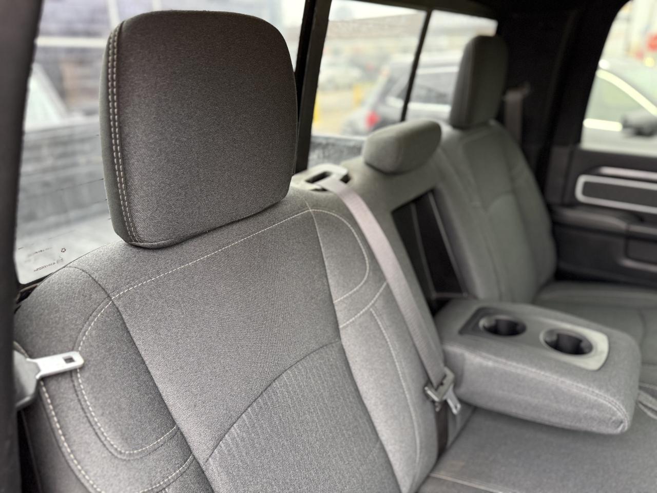 2019 RAM 2500 BIG HORN | NAVI | BACK UP CAMERA | Photo