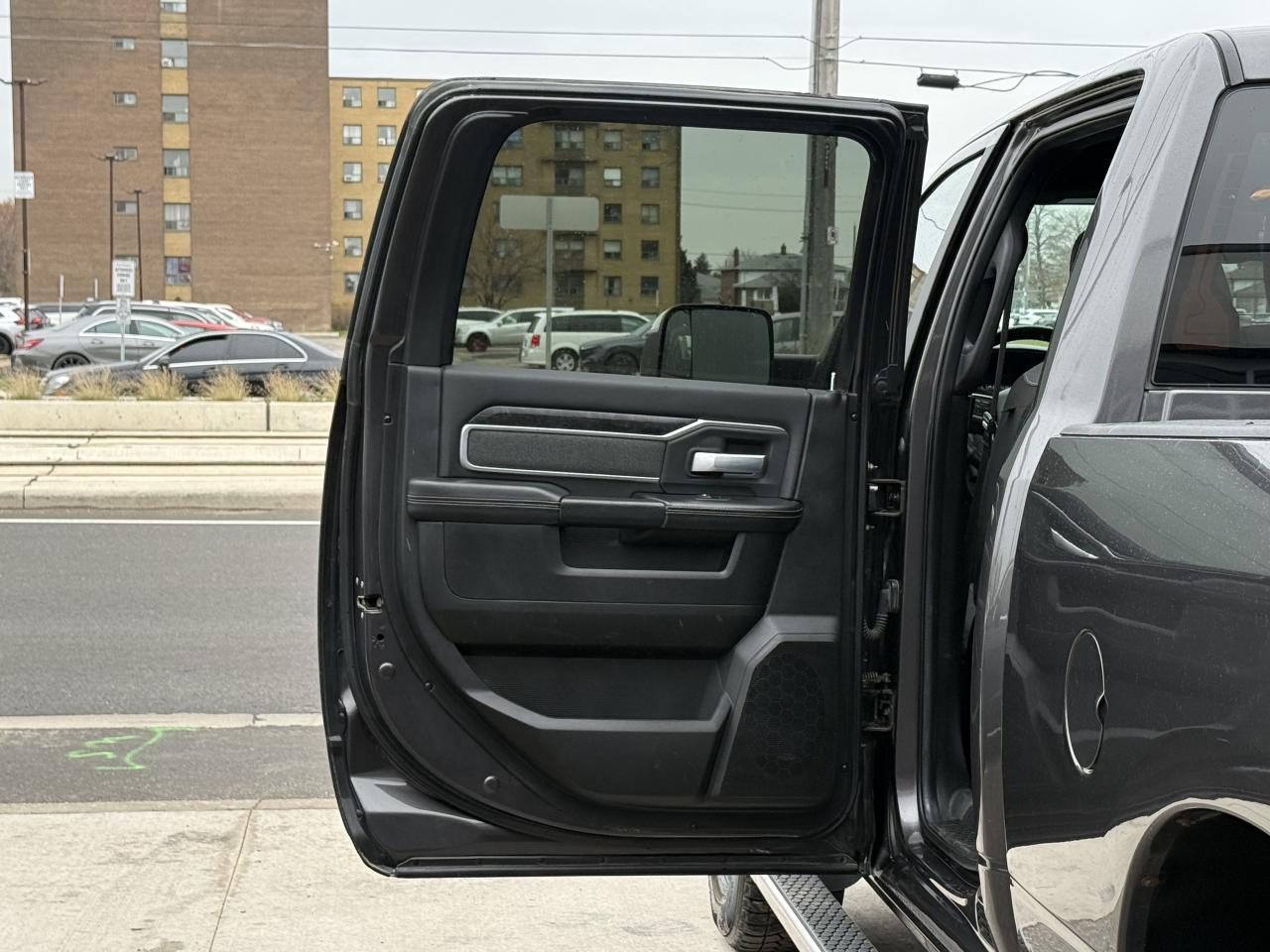 2019 RAM 2500 BIG HORN | NAVI | BACK UP CAMERA | Photo