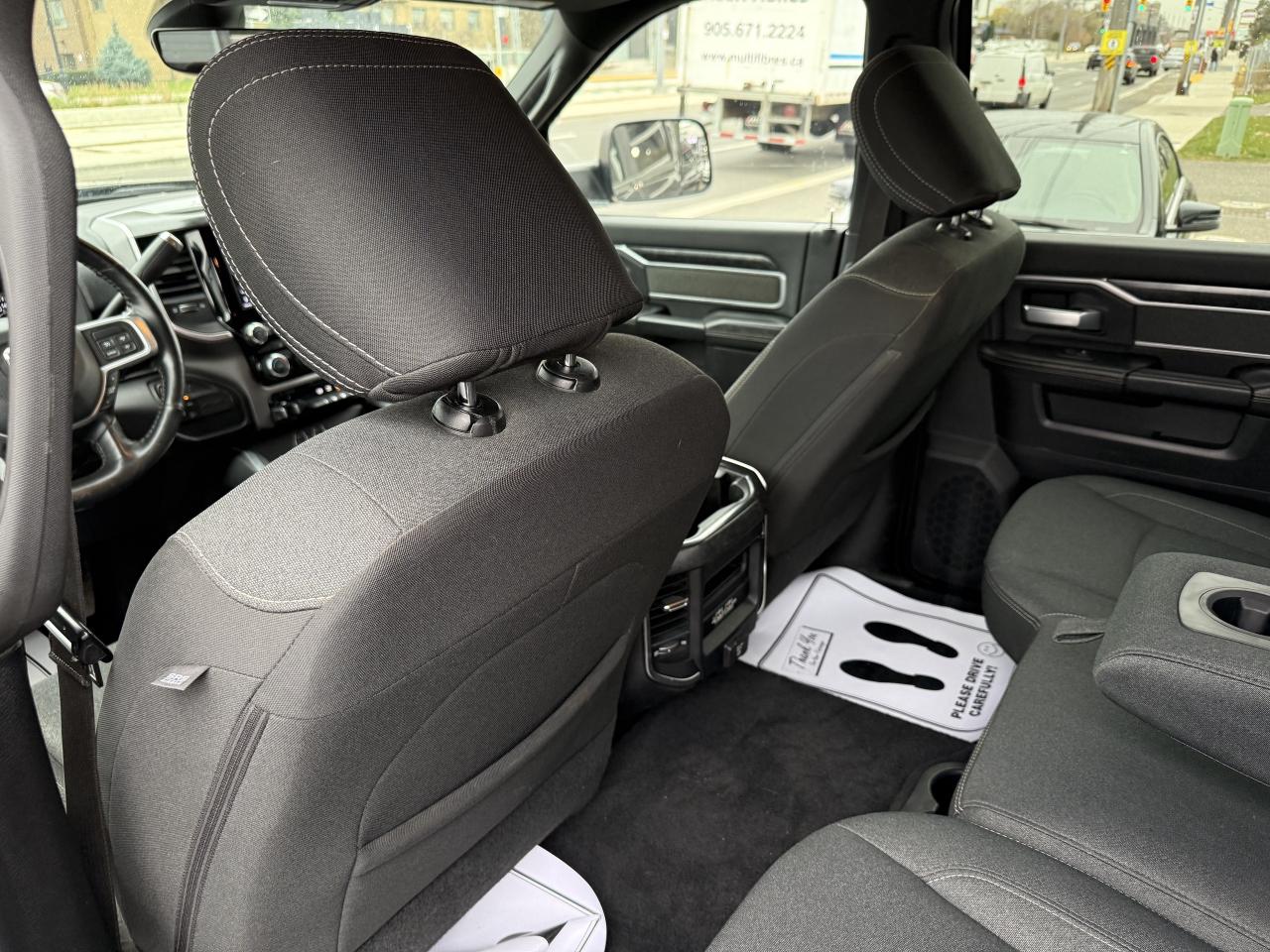 2019 RAM 2500 BIG HORN | NAVI | BACK UP CAMERA | Photo