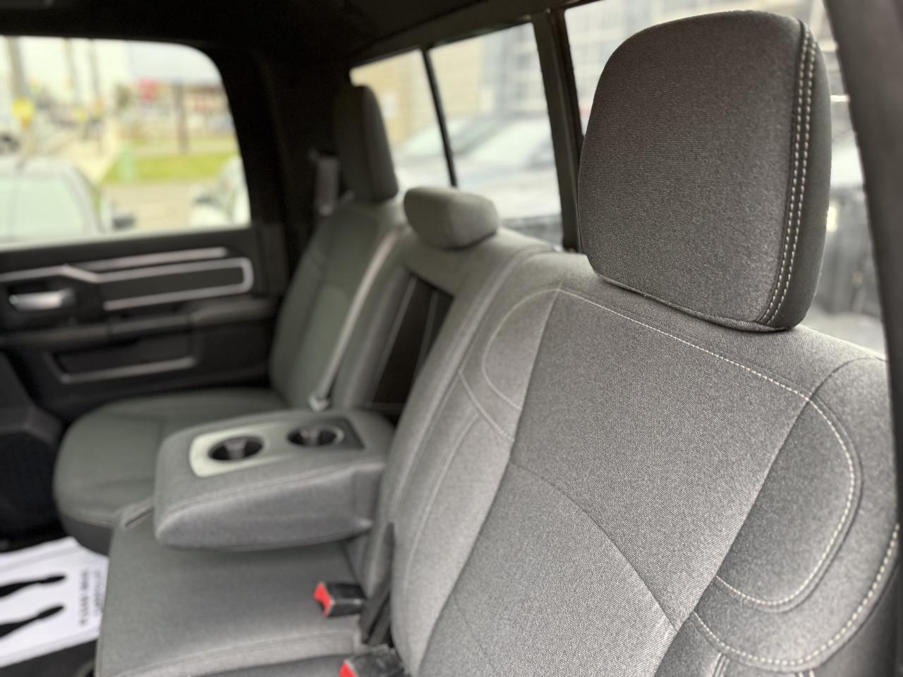 2019 RAM 2500 BIG HORN | NAVI | BACK UP CAMERA | Photo