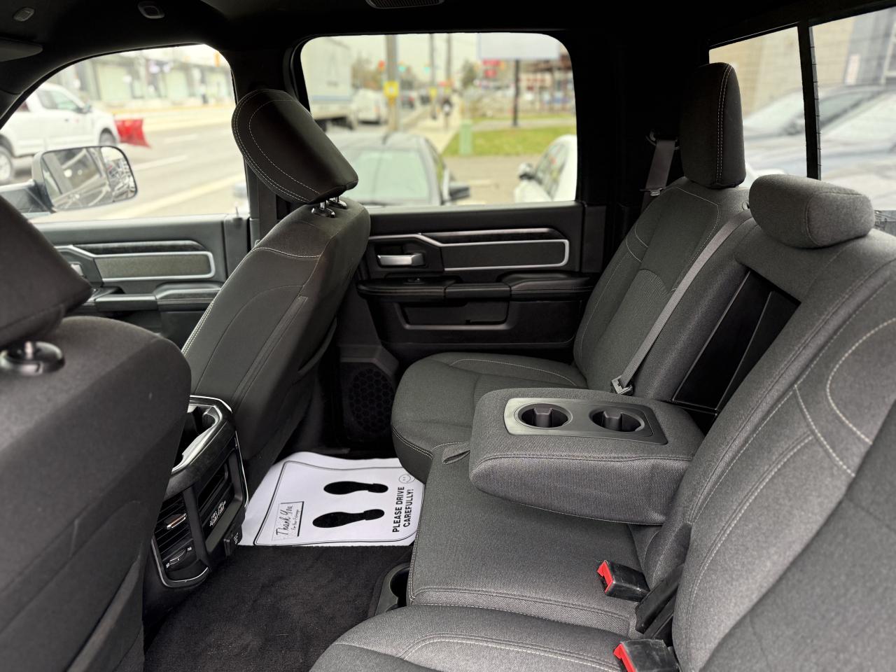 2019 RAM 2500 BIG HORN | NAVI | BACK UP CAMERA | Photo