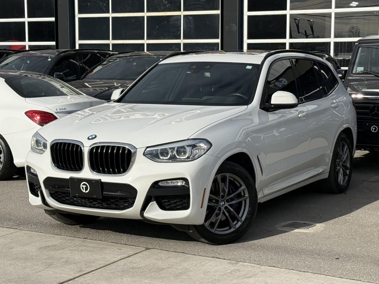 2019 BMW X3 //M PKG | CARPLAY | PANO | LOADED Photo