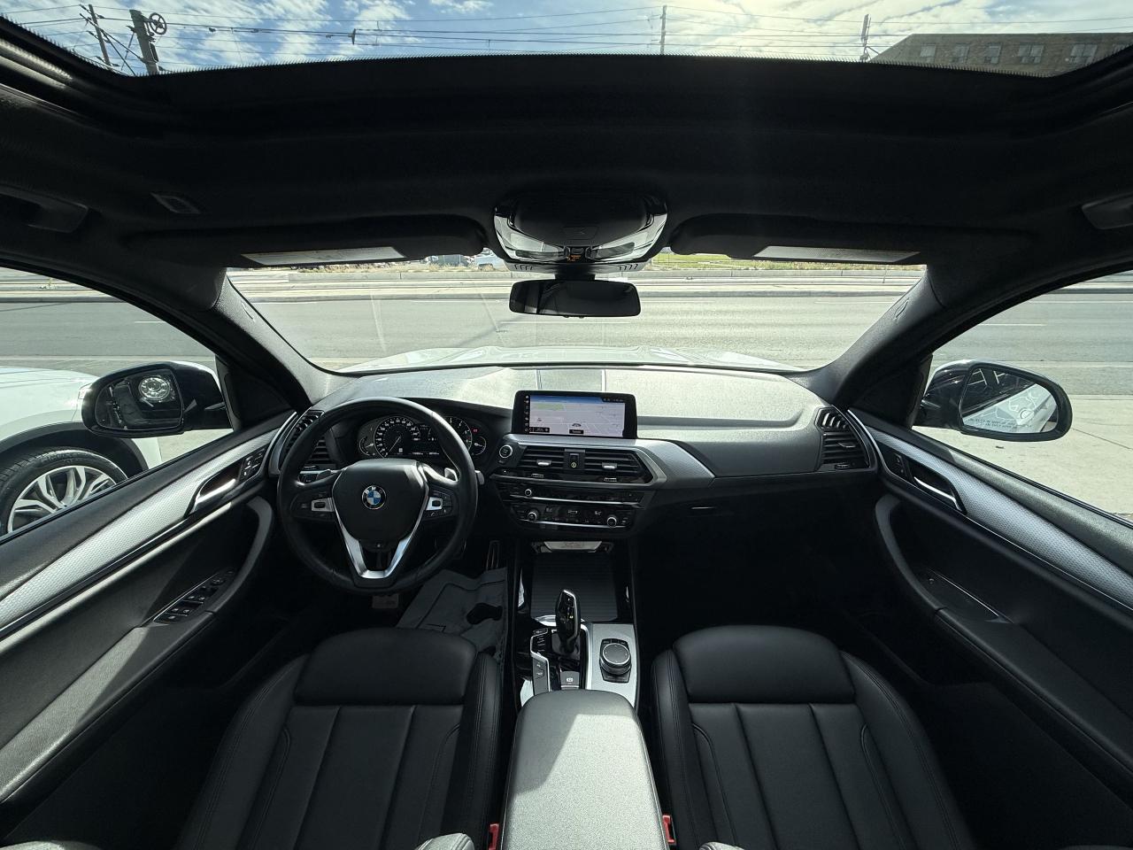 2019 BMW X3 //M PKG | CARPLAY | PANO | LOADED Photo