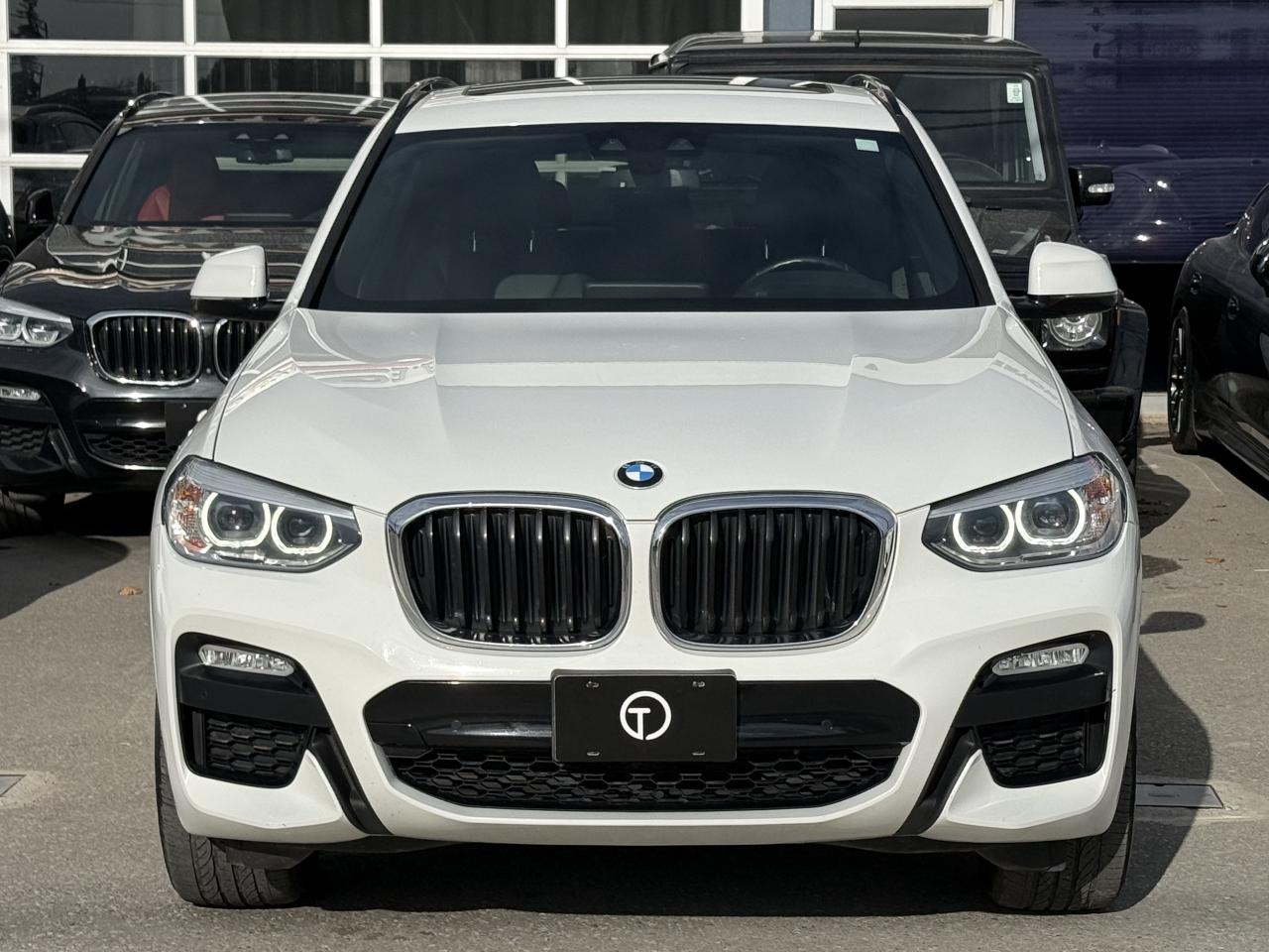 2019 BMW X3 //M PKG | CARPLAY | PANO | LOADED Photo