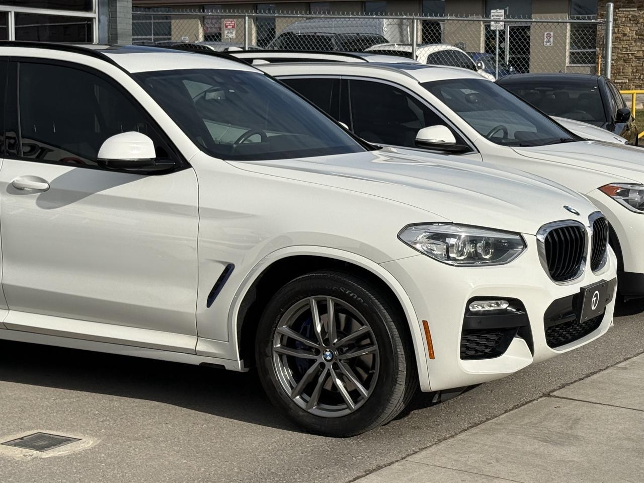 2019 BMW X3 //M PKG | CARPLAY | PANO | LOADED Photo