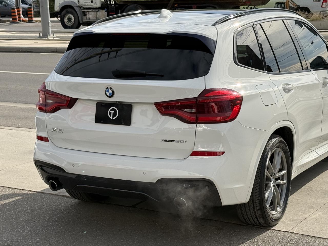 2019 BMW X3 //M PKG | CARPLAY | PANO | LOADED Photo