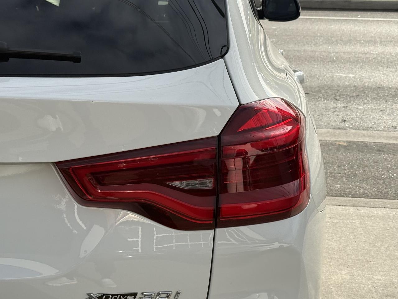 2019 BMW X3 //M PKG | CARPLAY | PANO | LOADED Photo