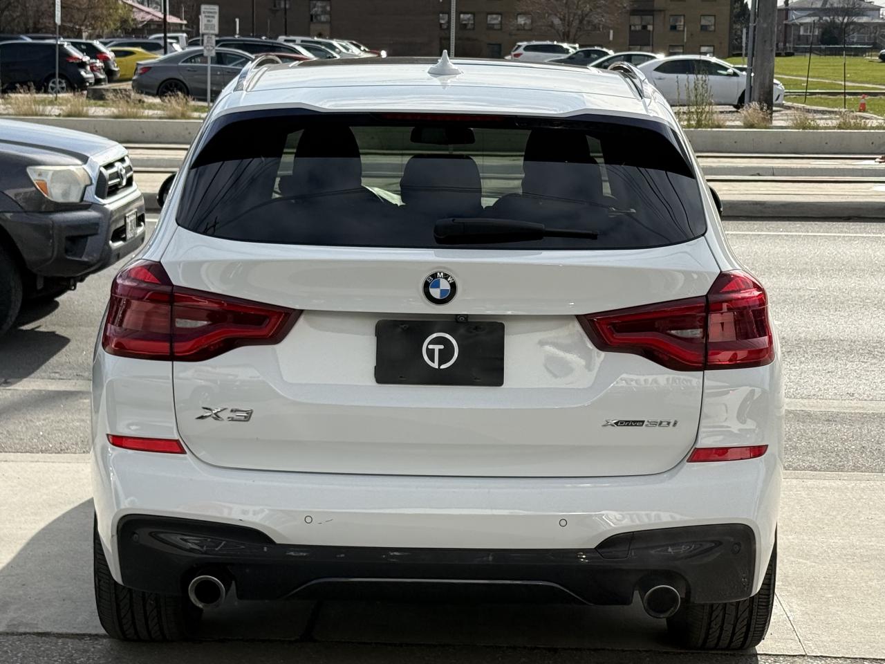 2019 BMW X3 //M PKG | CARPLAY | PANO | LOADED Photo