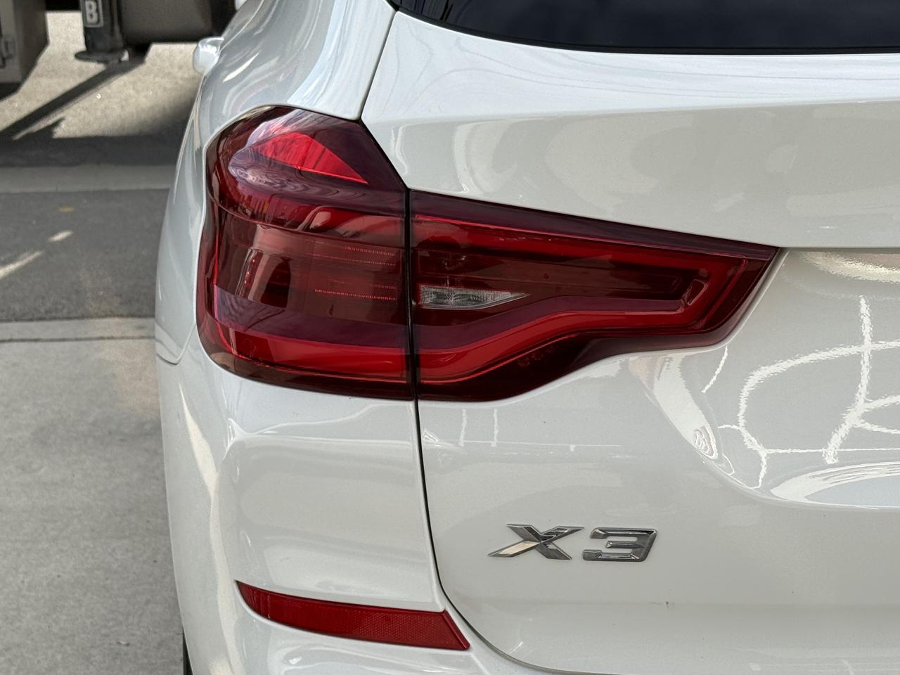 2019 BMW X3 //M PKG | CARPLAY | PANO | LOADED Photo