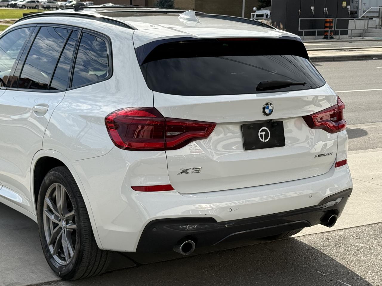 2019 BMW X3 //M PKG | CARPLAY | PANO | LOADED Photo