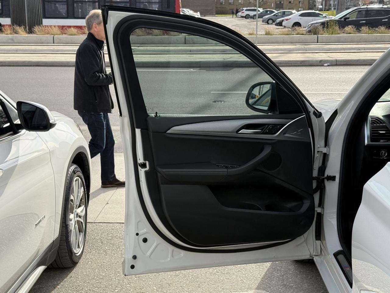 2019 BMW X3 //M PKG | CARPLAY | PANO | LOADED Photo