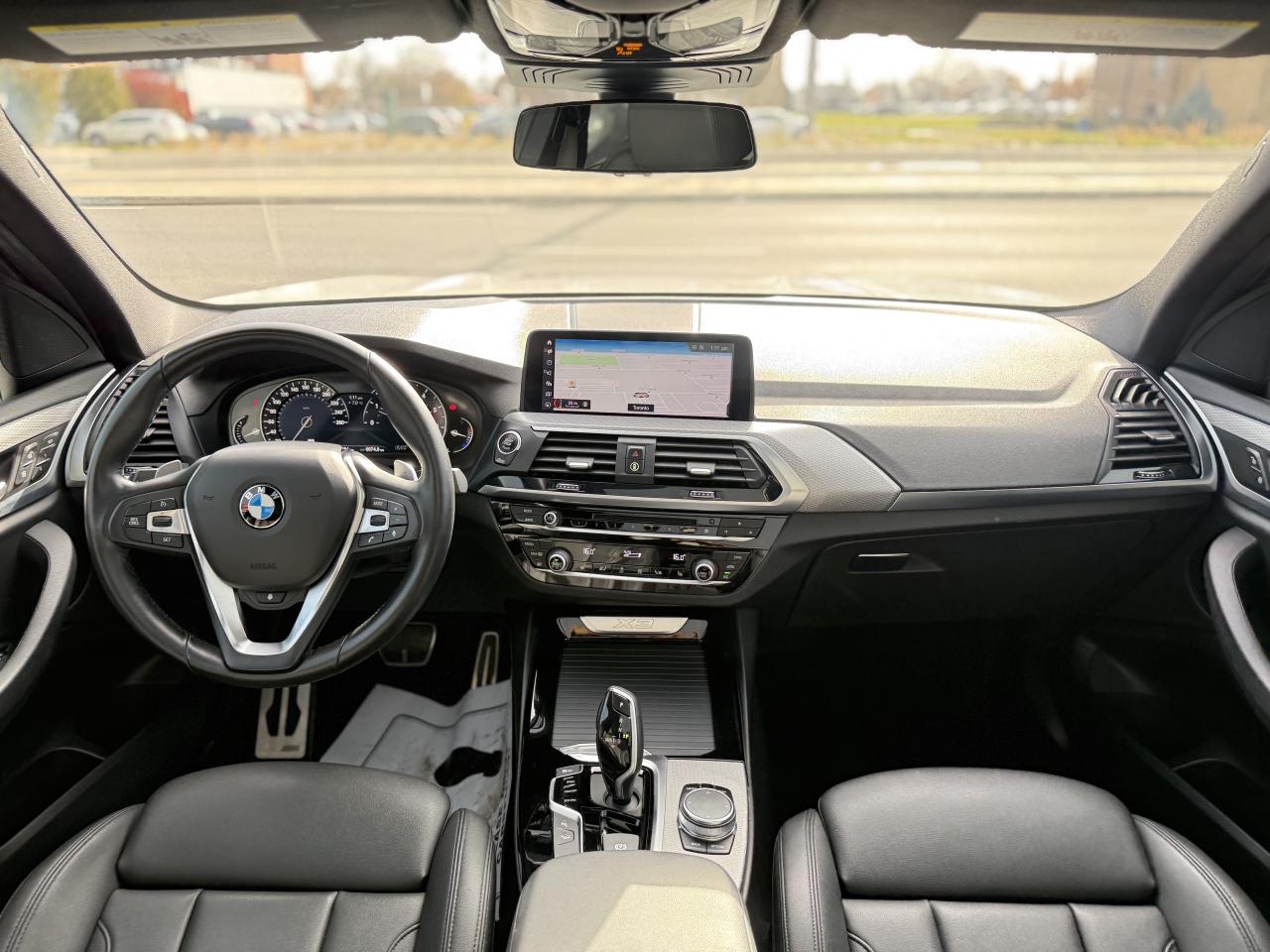2019 BMW X3 //M PKG | CARPLAY | PANO | LOADED Photo