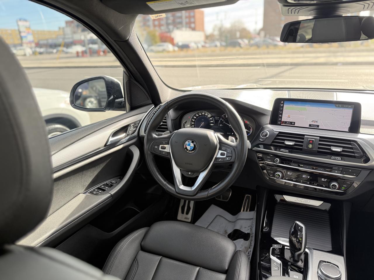2019 BMW X3 //M PKG | CARPLAY | PANO | LOADED Photo