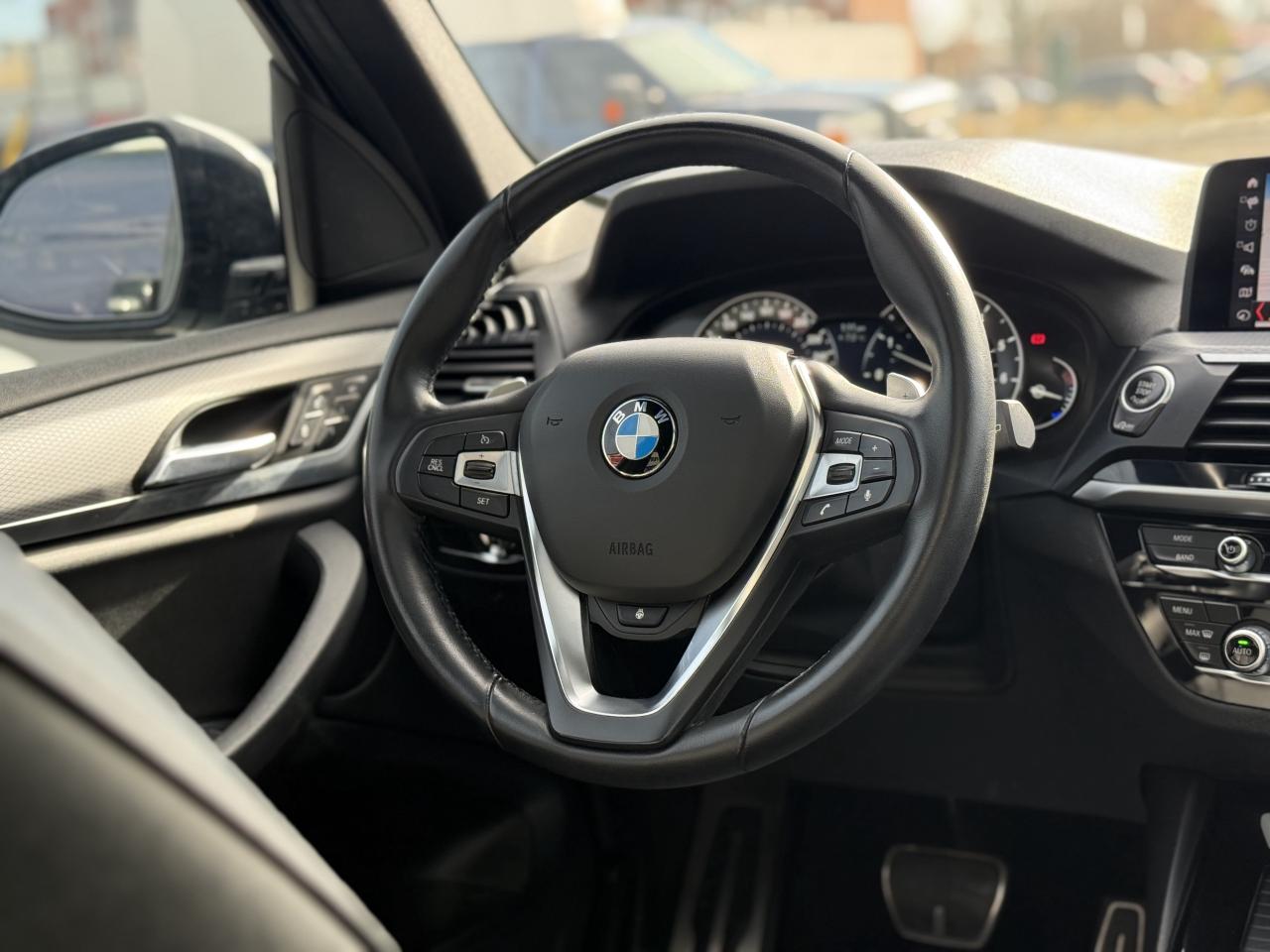 2019 BMW X3 //M PKG | CARPLAY | PANO | LOADED Photo