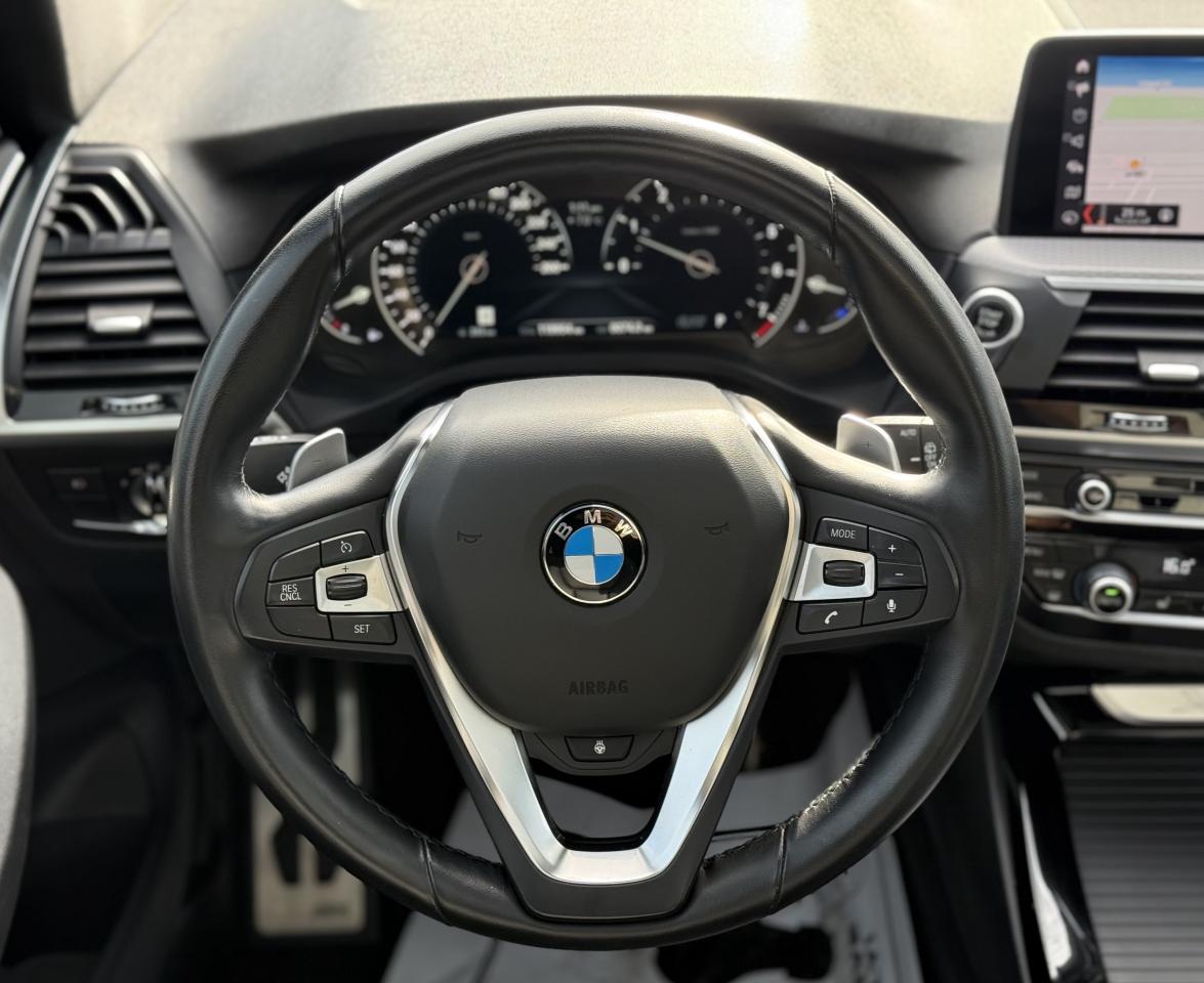 2019 BMW X3 //M PKG | CARPLAY | PANO | LOADED Photo