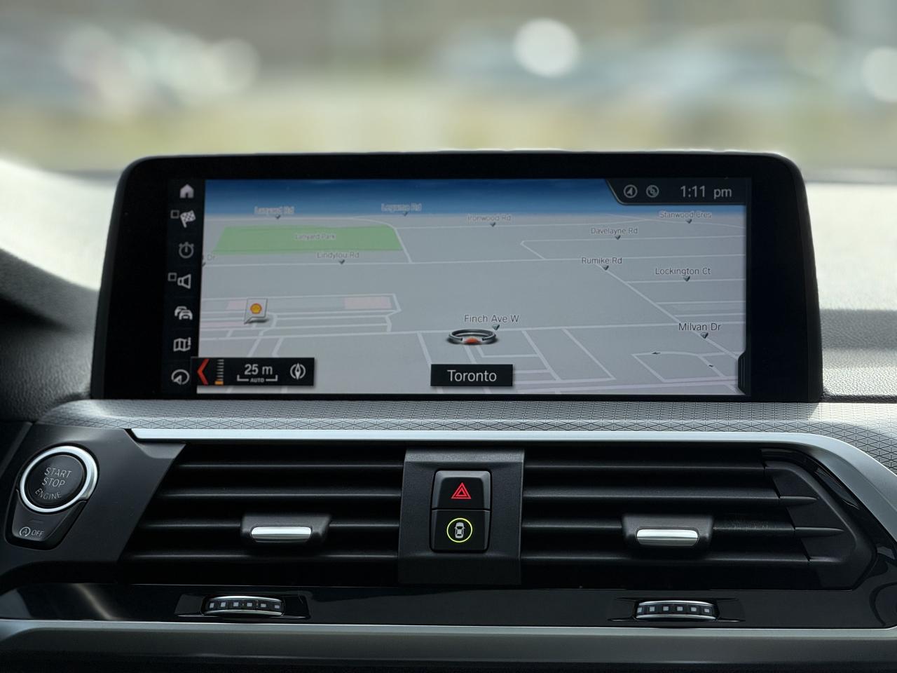 2019 BMW X3 //M PKG | CARPLAY | PANO | LOADED Photo