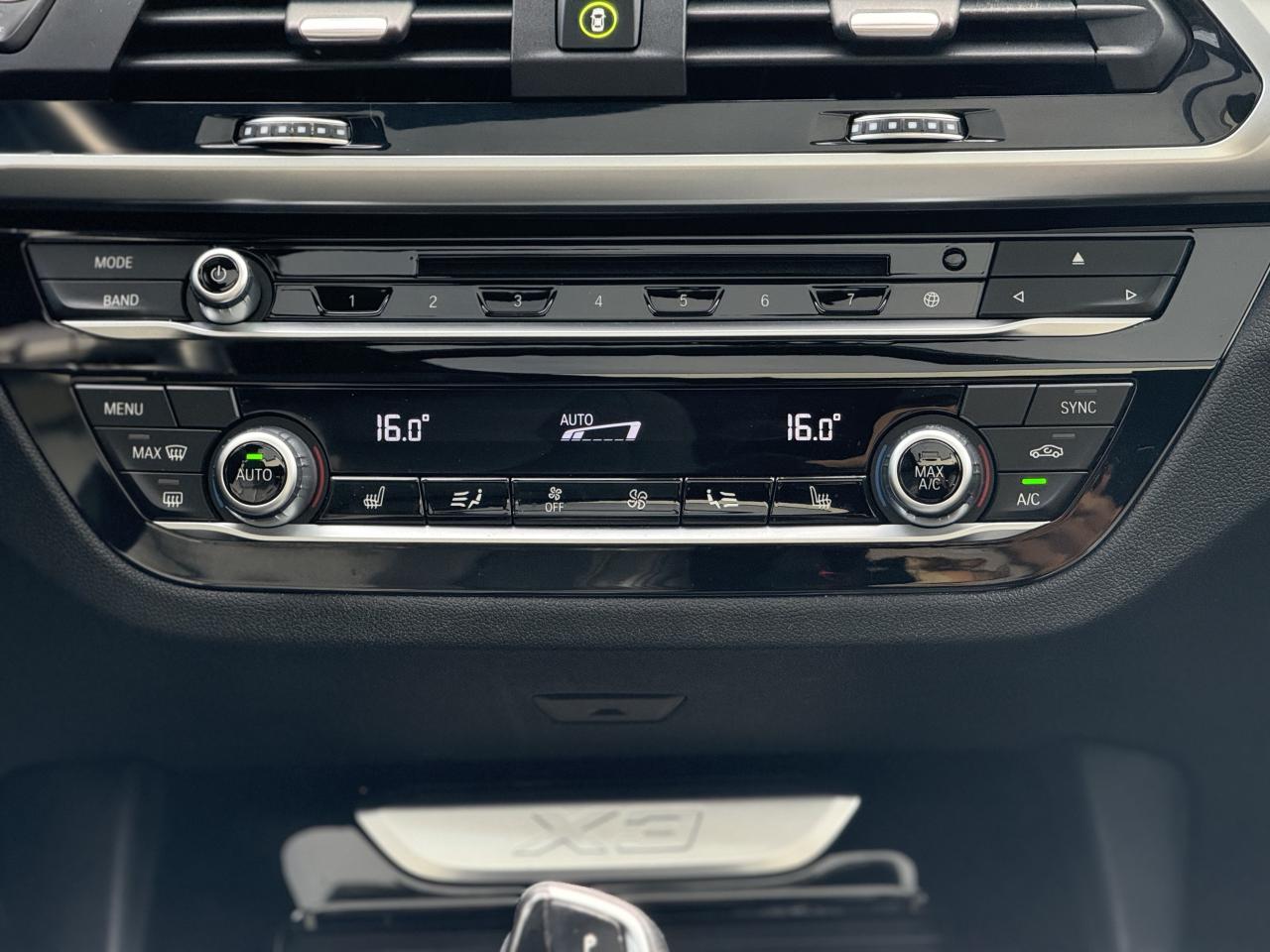 2019 BMW X3 //M PKG | CARPLAY | PANO | LOADED Photo