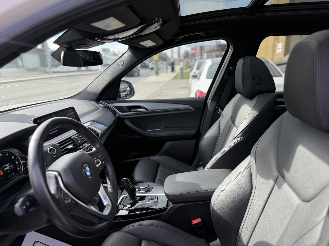 2019 BMW X3 //M PKG | CARPLAY | PANO | LOADED Photo