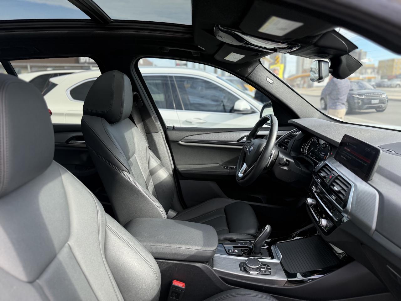 2019 BMW X3 //M PKG | CARPLAY | PANO | LOADED Photo