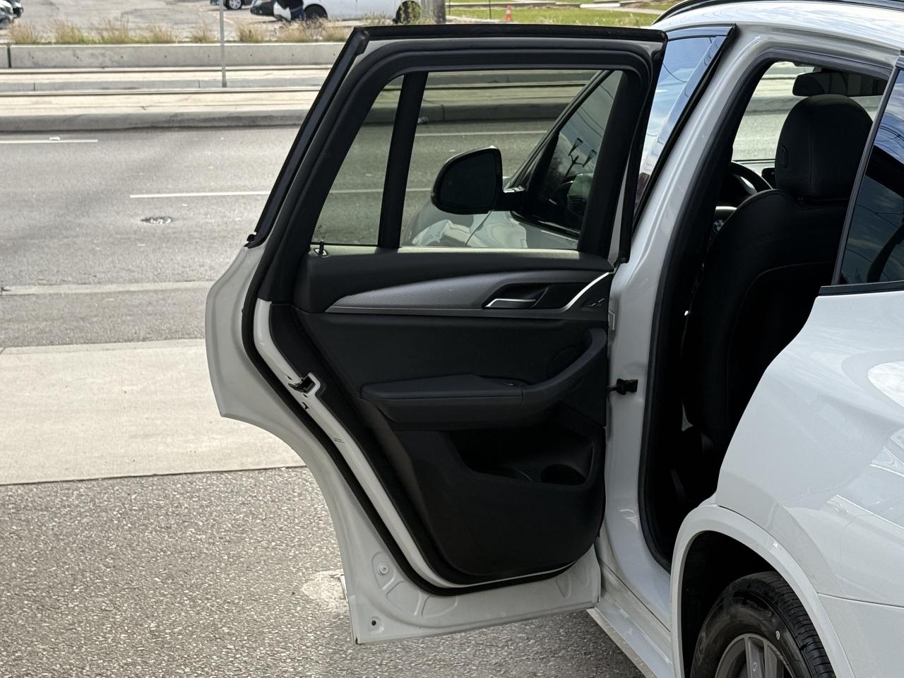 2019 BMW X3 //M PKG | CARPLAY | PANO | LOADED Photo