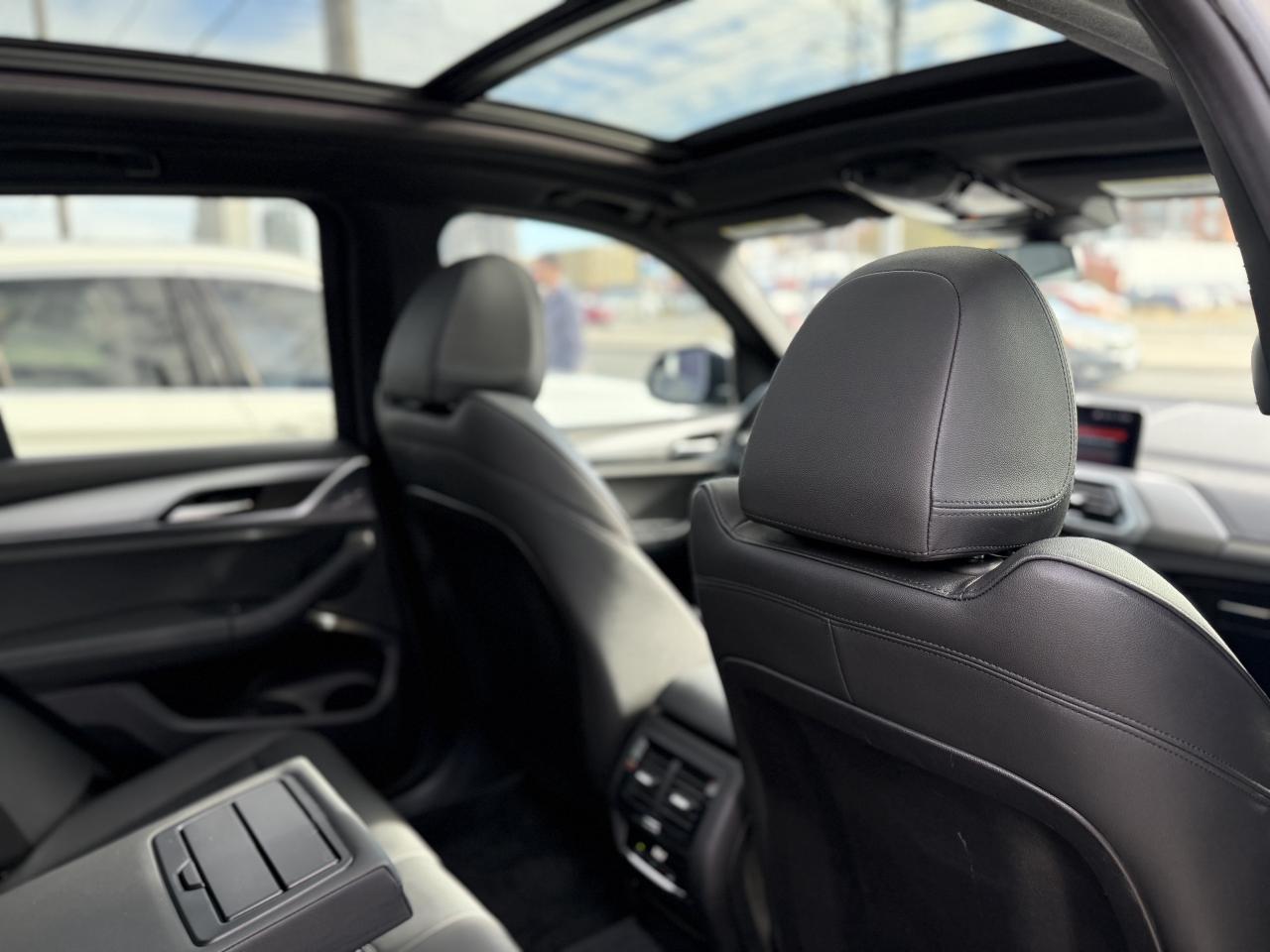 2019 BMW X3 //M PKG | CARPLAY | PANO | LOADED Photo