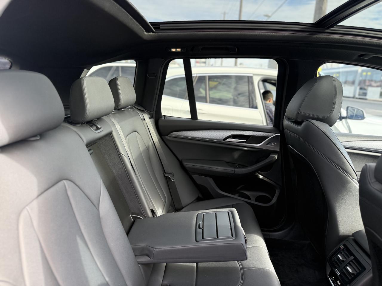 2019 BMW X3 //M PKG | CARPLAY | PANO | LOADED Photo