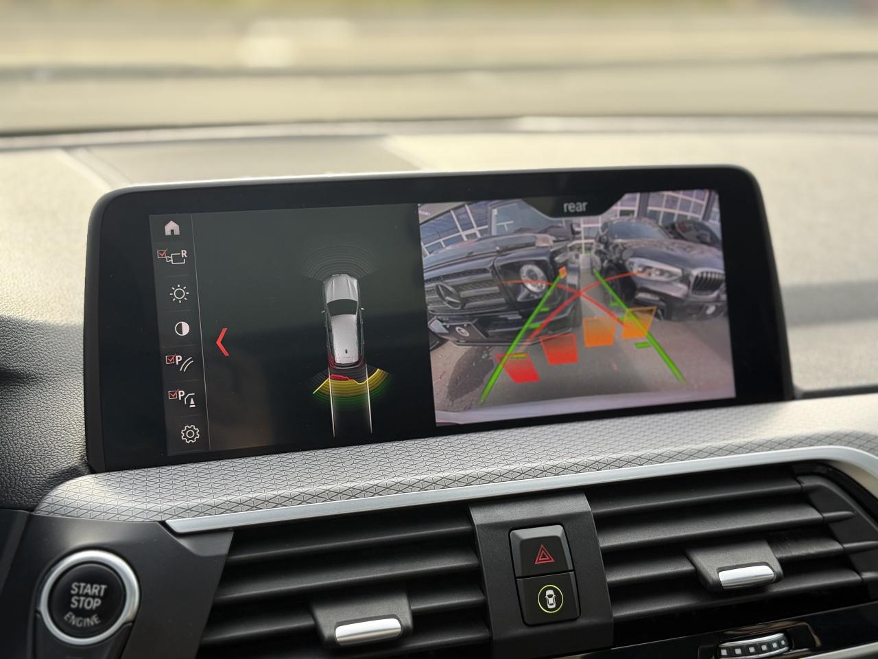 2019 BMW X3 //M PKG | CARPLAY | PANO | LOADED Photo