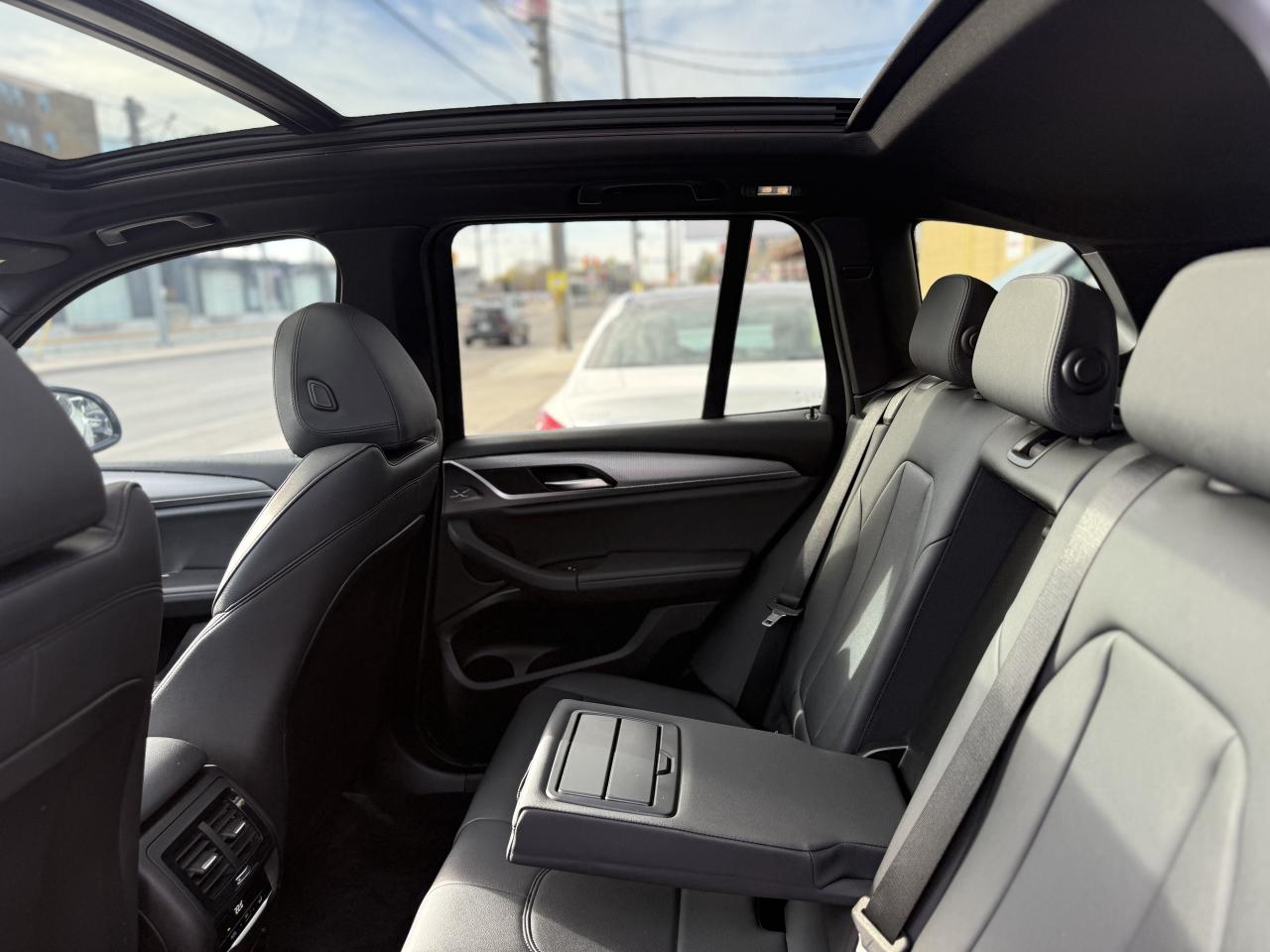 2019 BMW X3 //M PKG | CARPLAY | PANO | LOADED Photo