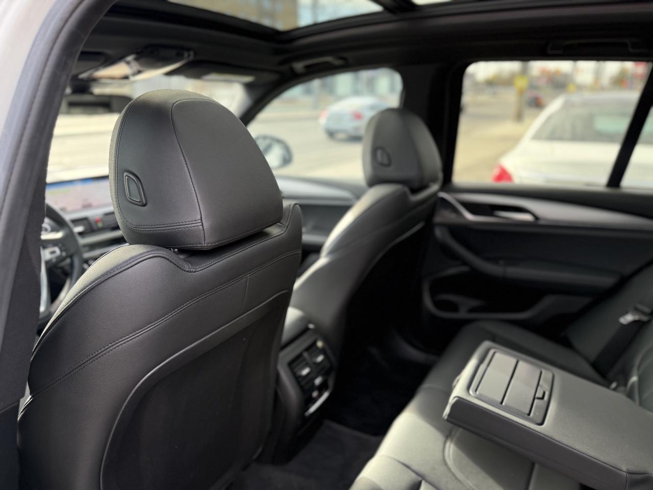 2019 BMW X3 //M PKG | CARPLAY | PANO | LOADED Photo
