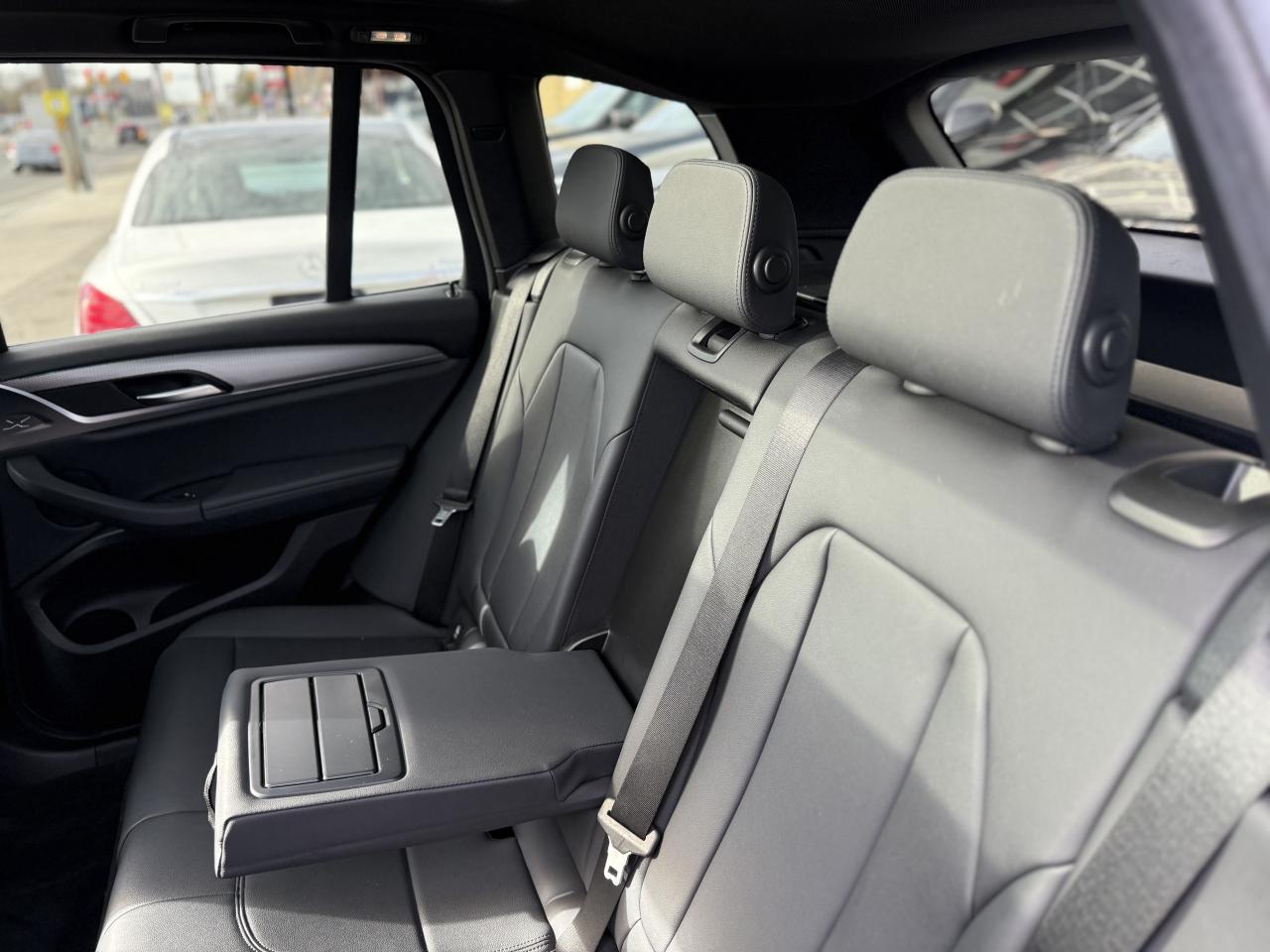 2019 BMW X3 //M PKG | CARPLAY | PANO | LOADED Photo